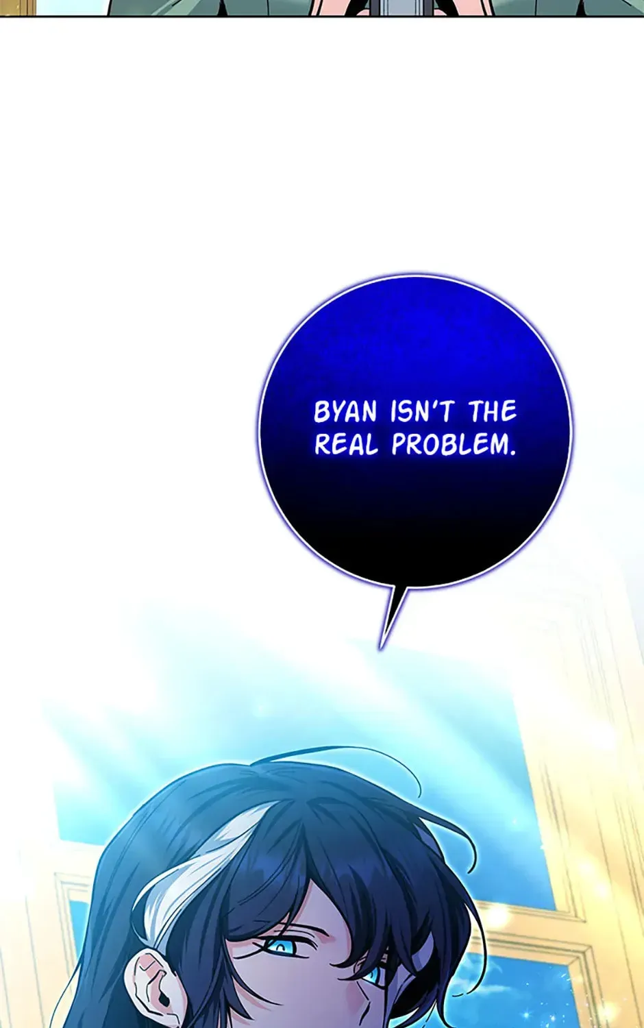 'Cause Calypso Can Chapter 18 page 102