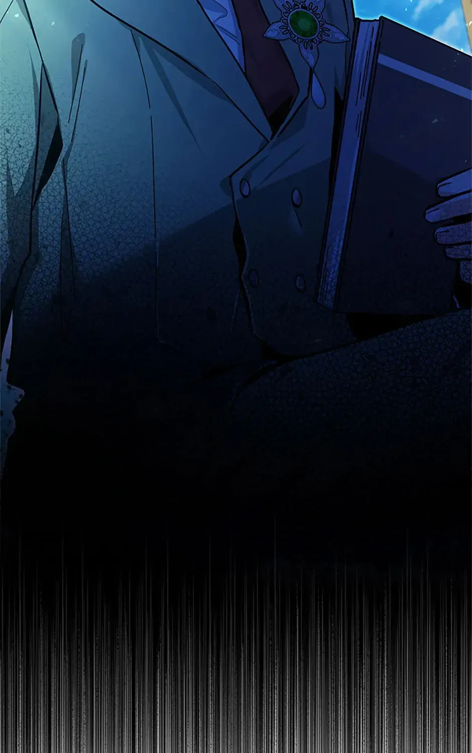 'Cause Calypso Can Chapter 18 page 104