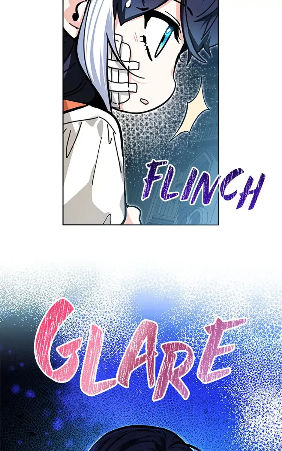 'Cause Calypso Can Chapter 18 page 114
