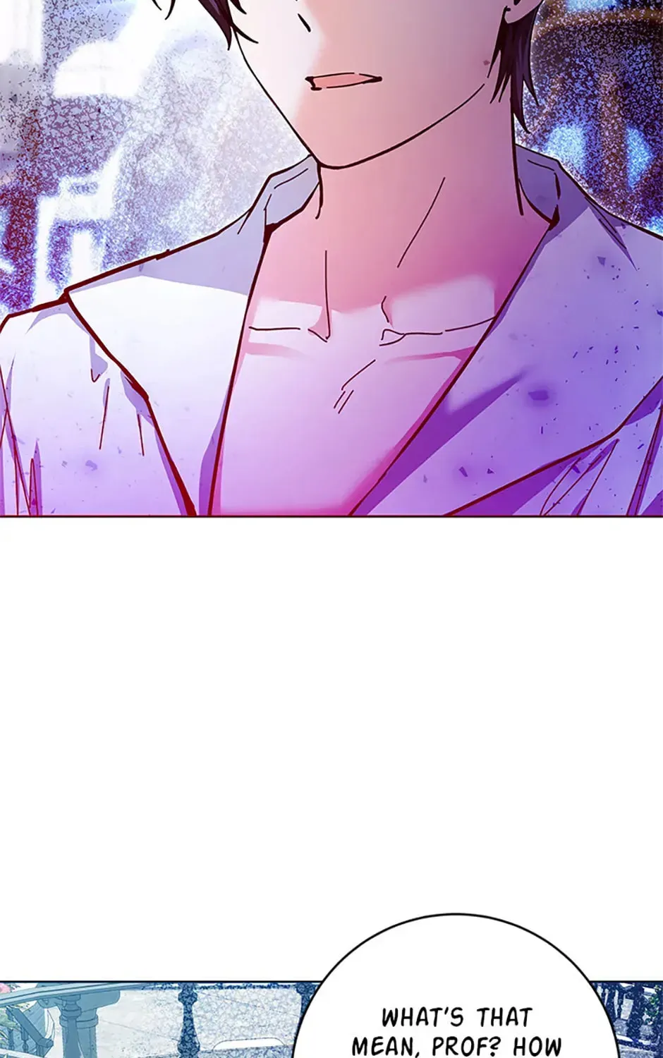 'Cause Calypso Can Chapter 18 page 122