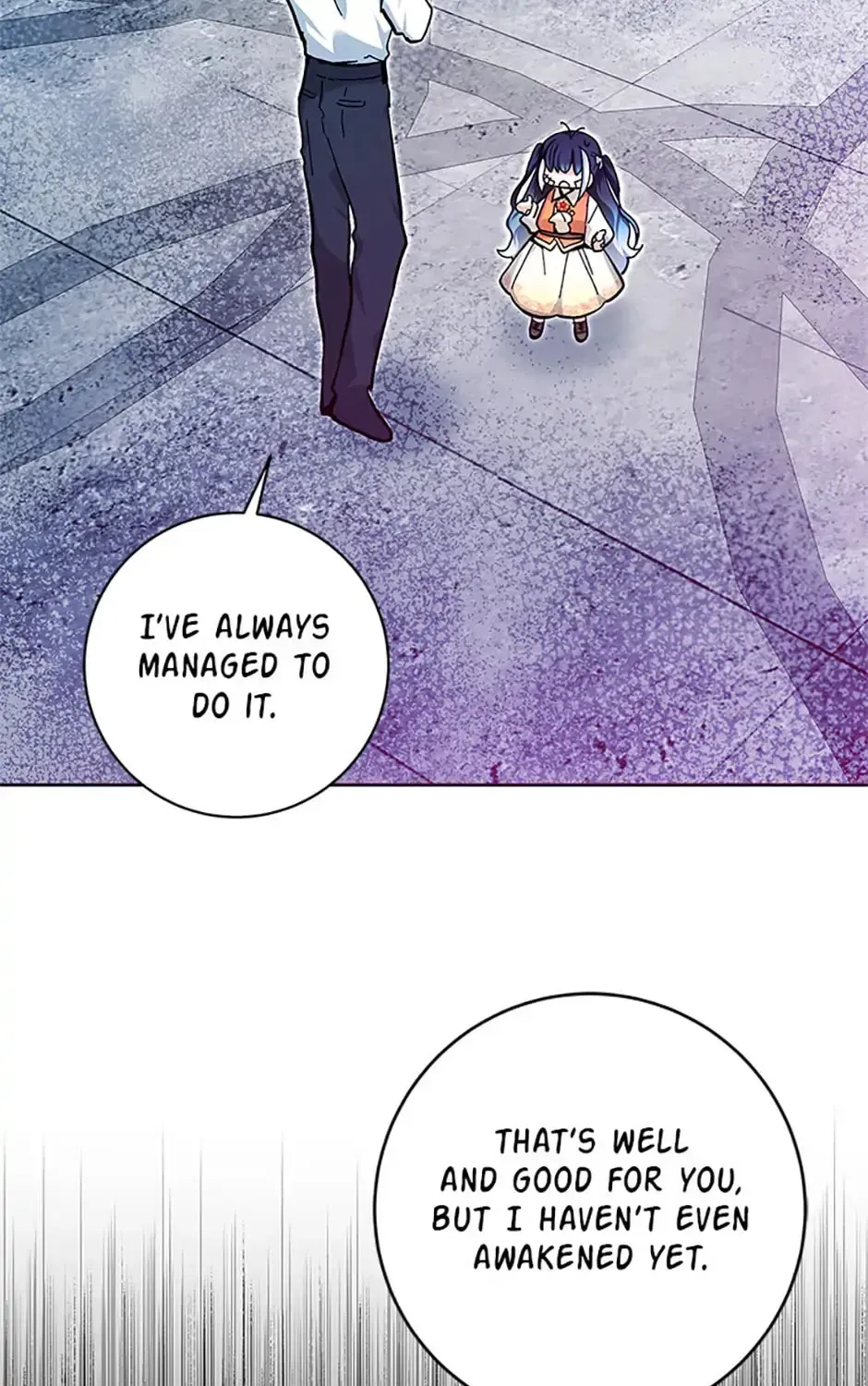 'Cause Calypso Can Chapter 18 page 124