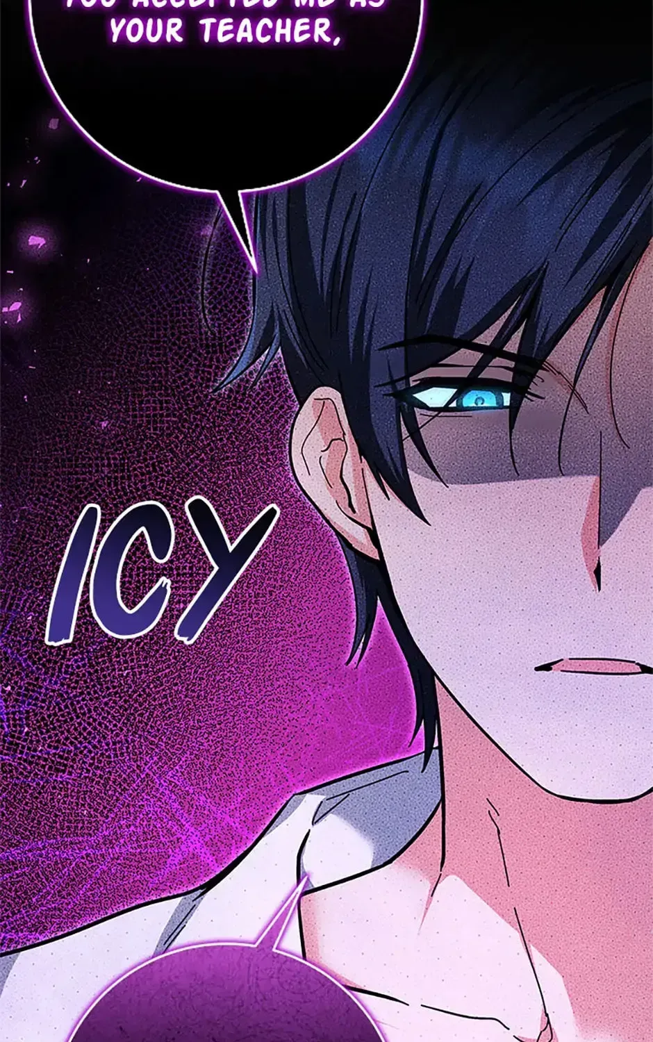 'Cause Calypso Can Chapter 18 page 126
