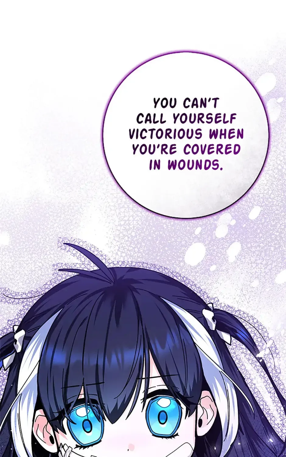 'Cause Calypso Can Chapter 18 page 130