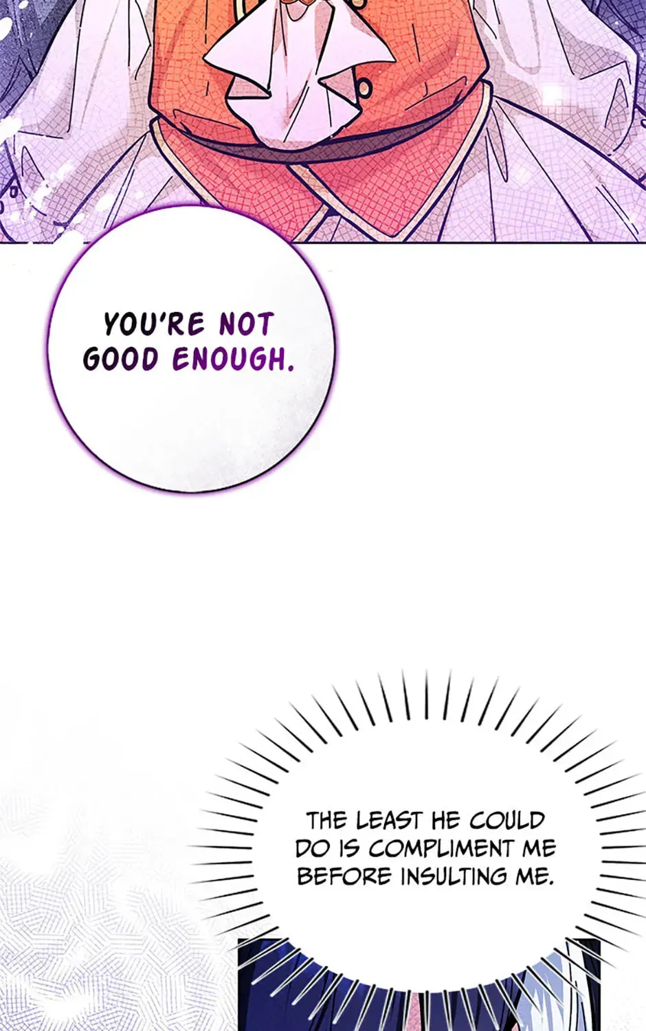 'Cause Calypso Can Chapter 18 page 132