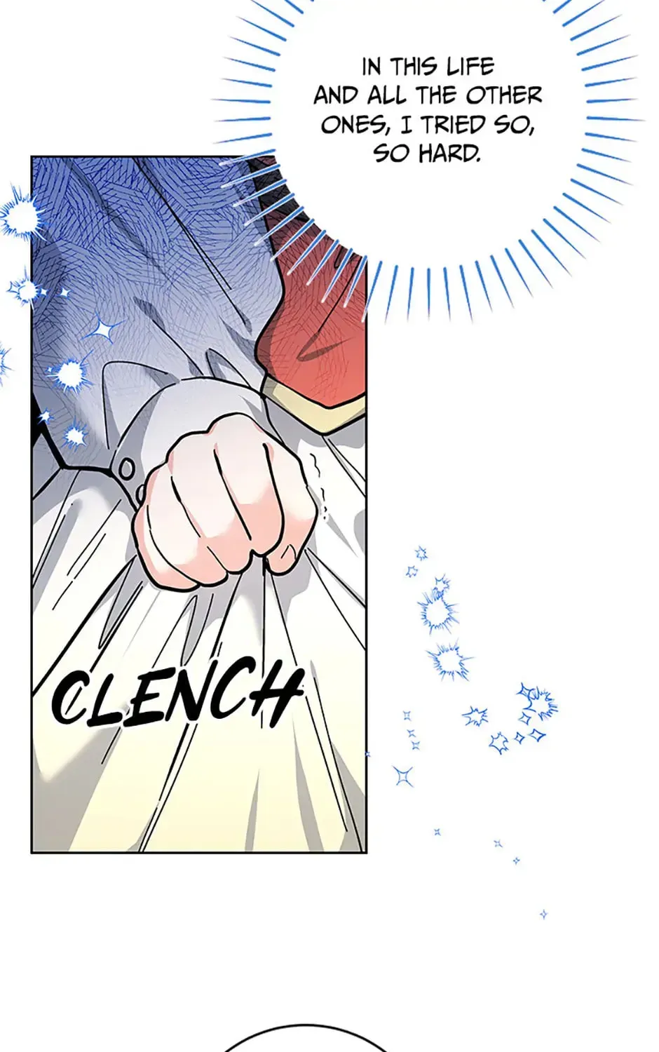 'Cause Calypso Can Chapter 18 page 138