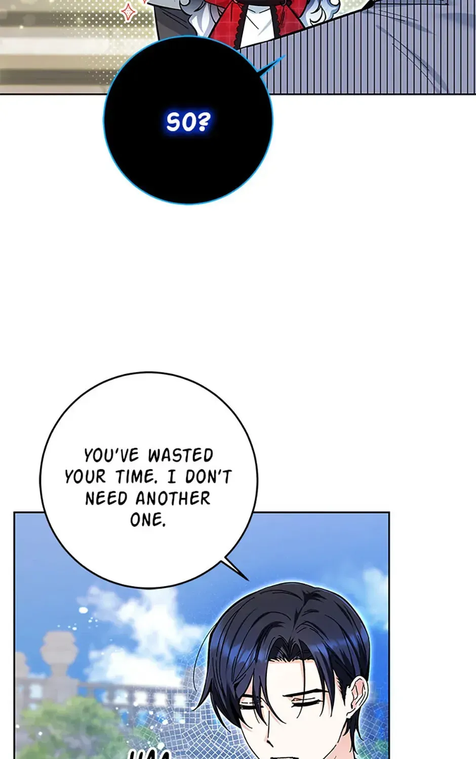 'Cause Calypso Can Chapter 13 page 5