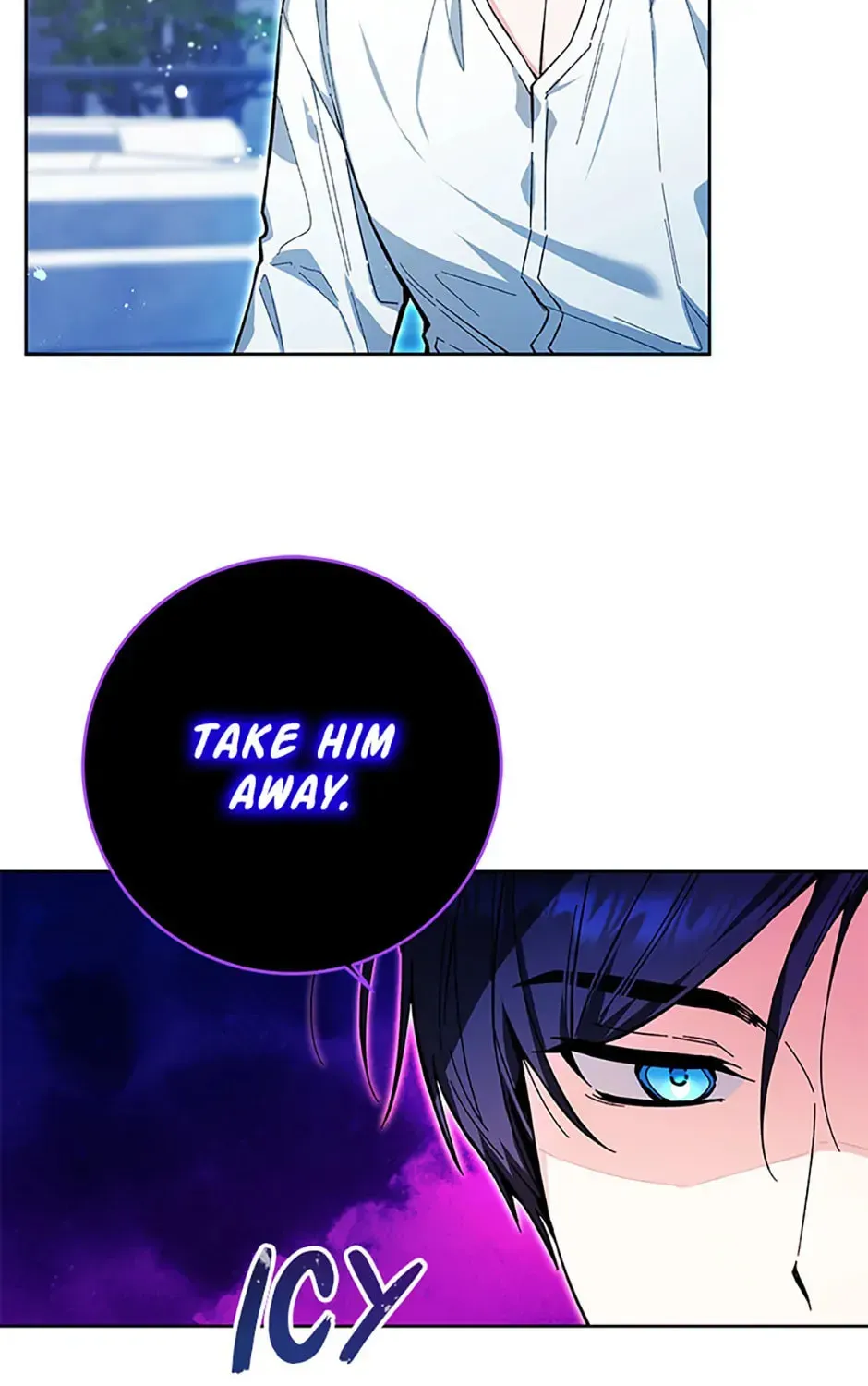 'Cause Calypso Can Chapter 13 page 7