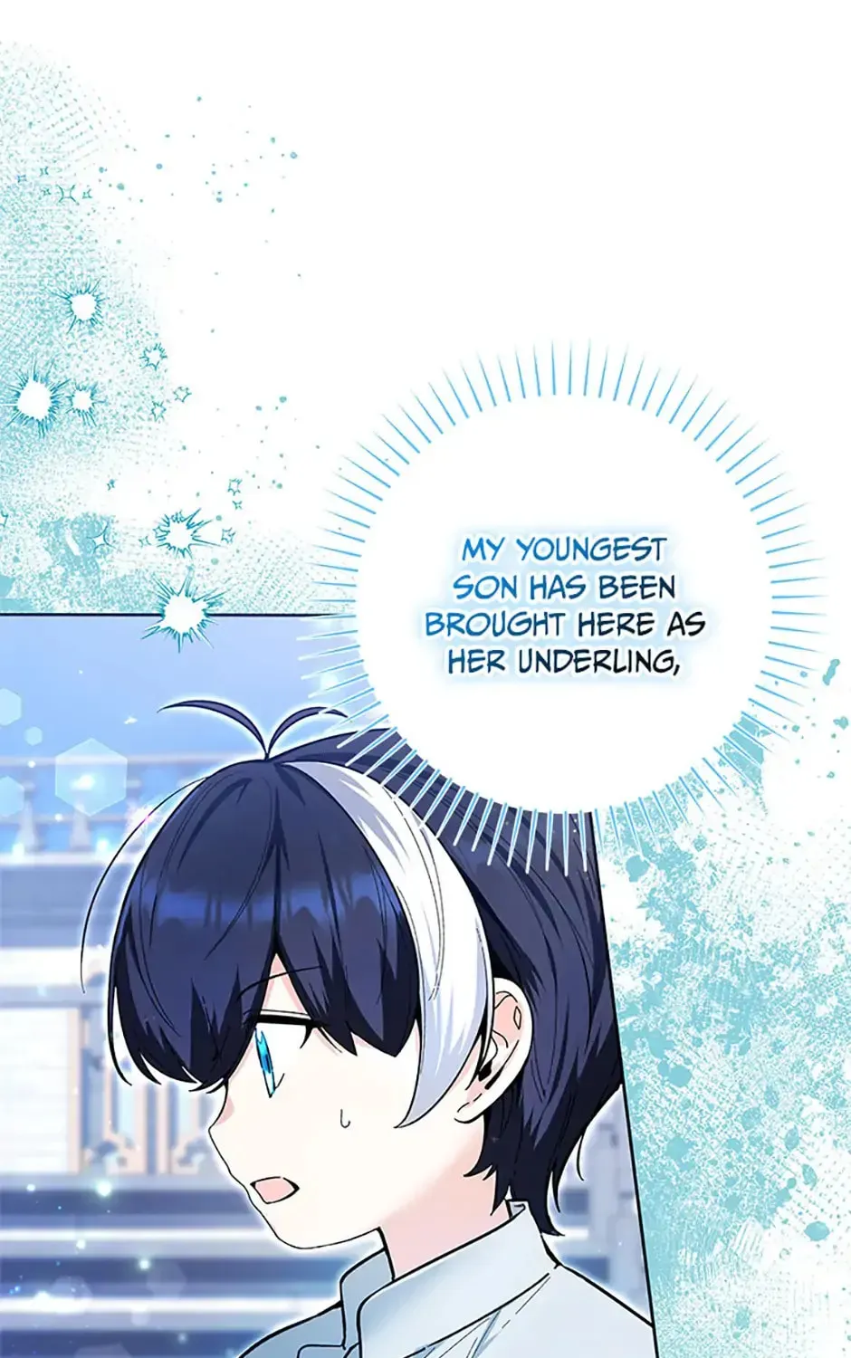 'Cause Calypso Can Chapter 13 page 18