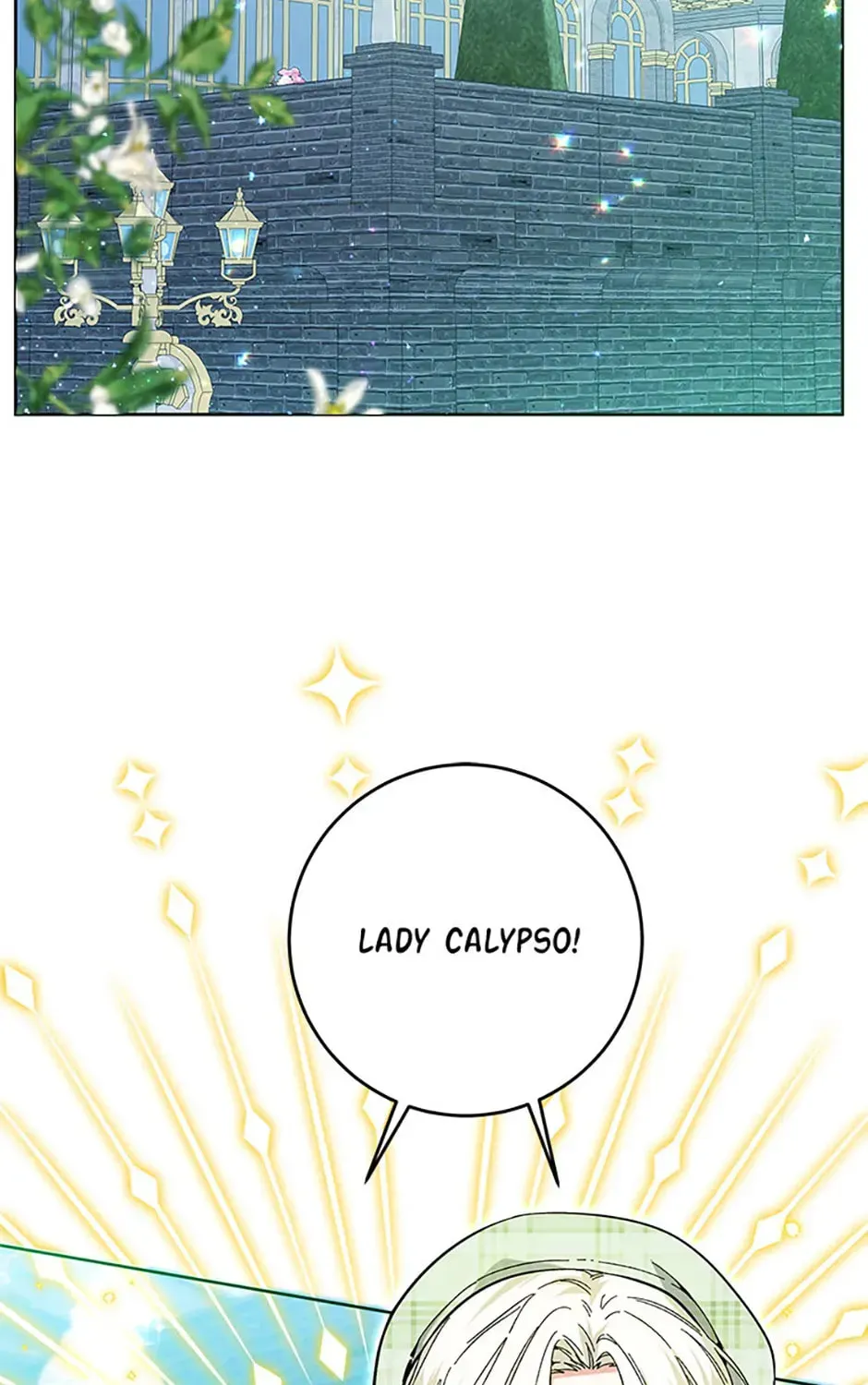 'Cause Calypso Can Chapter 13 page 28