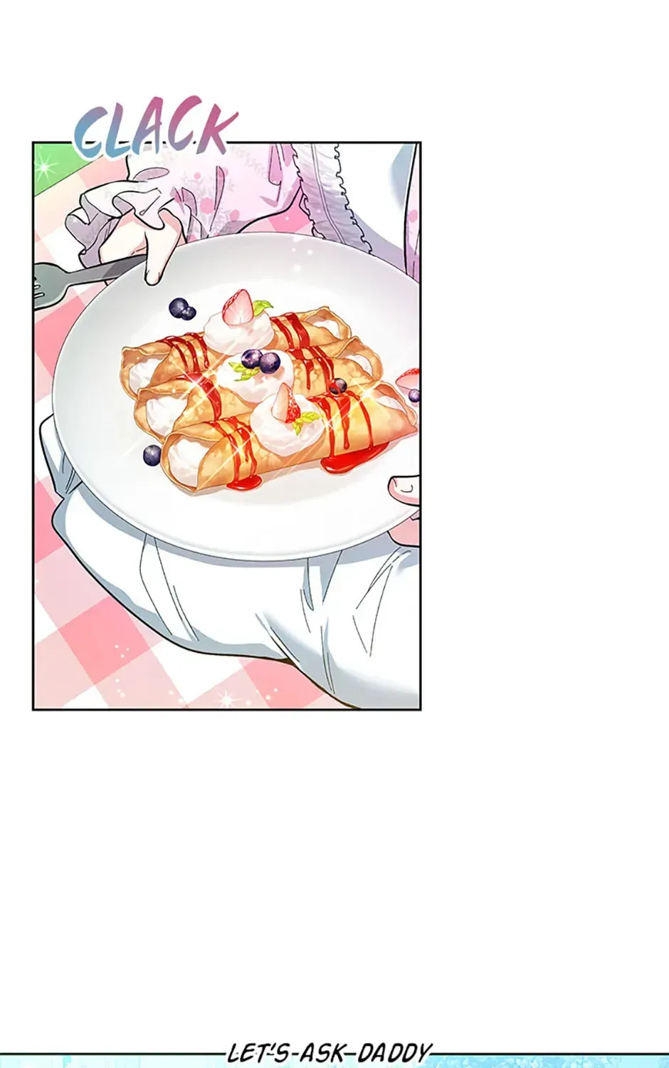 'Cause Calypso Can Chapter 13 page 38