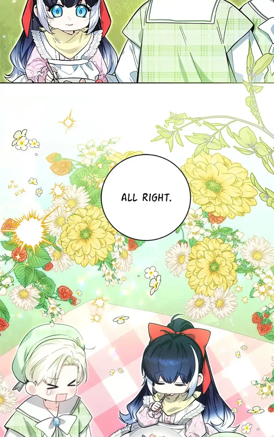 'Cause Calypso Can Chapter 13 page 40