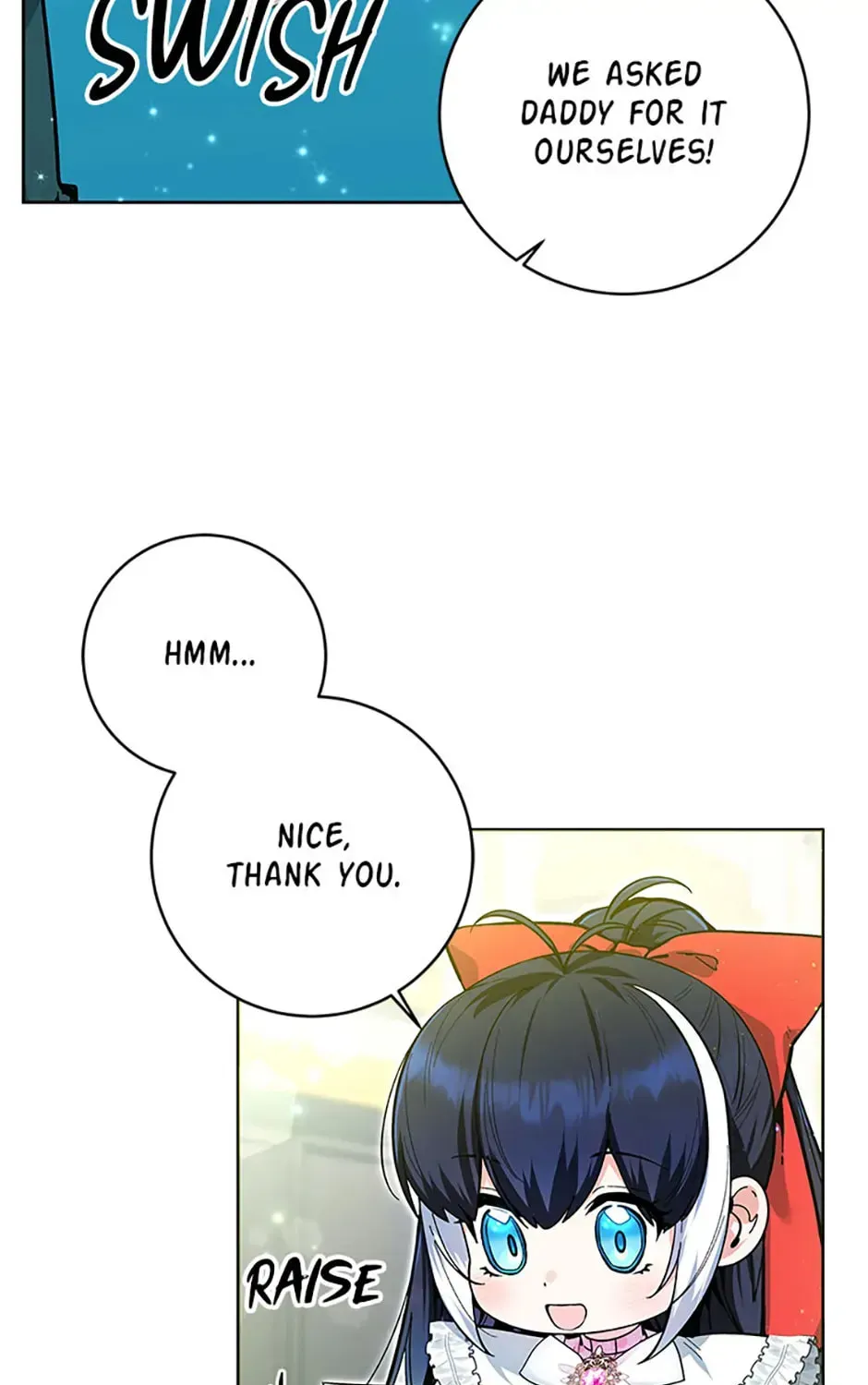 'Cause Calypso Can Chapter 13 page 46