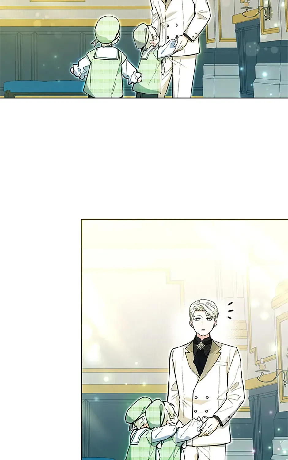 'Cause Calypso Can Chapter 13 page 52