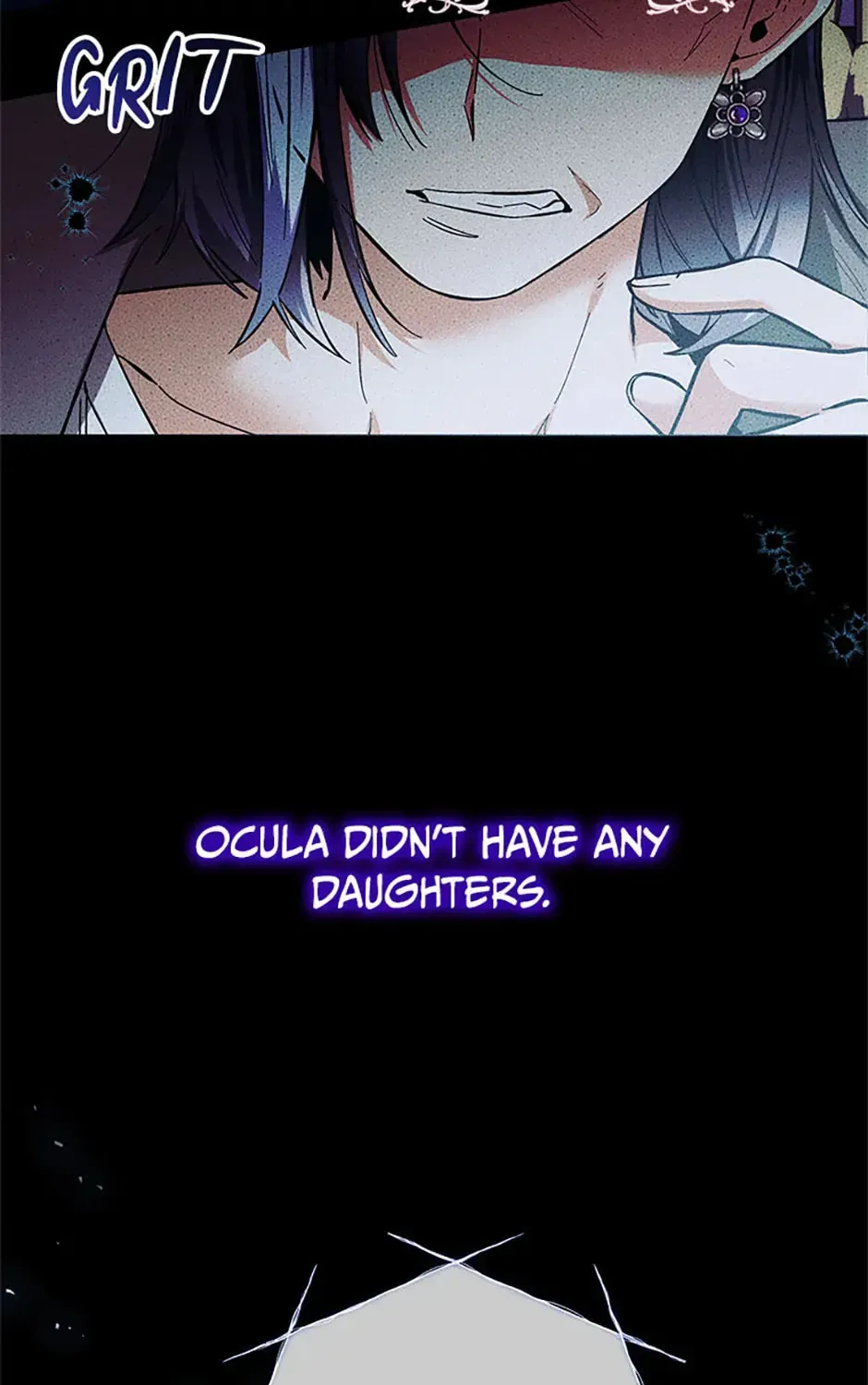 'Cause Calypso Can Chapter 13 page 64