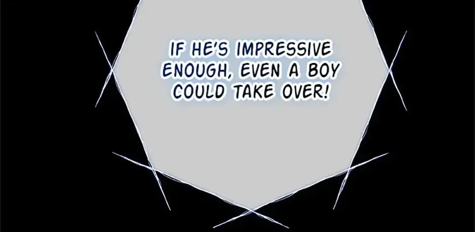 'Cause Calypso Can Chapter 13 page 67
