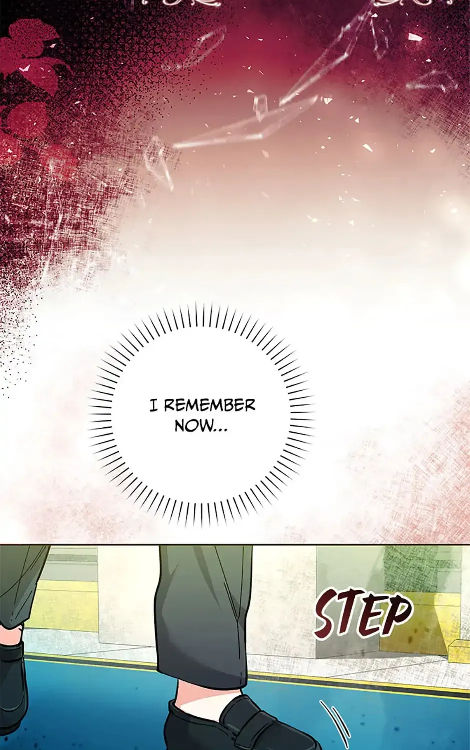 'Cause Calypso Can Chapter 13 page 74
