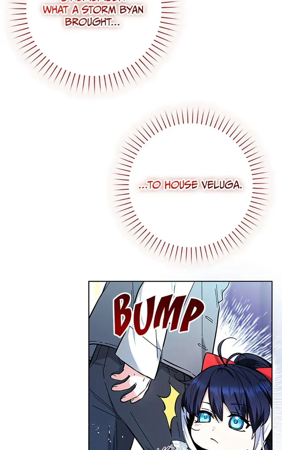 'Cause Calypso Can Chapter 13 page 76