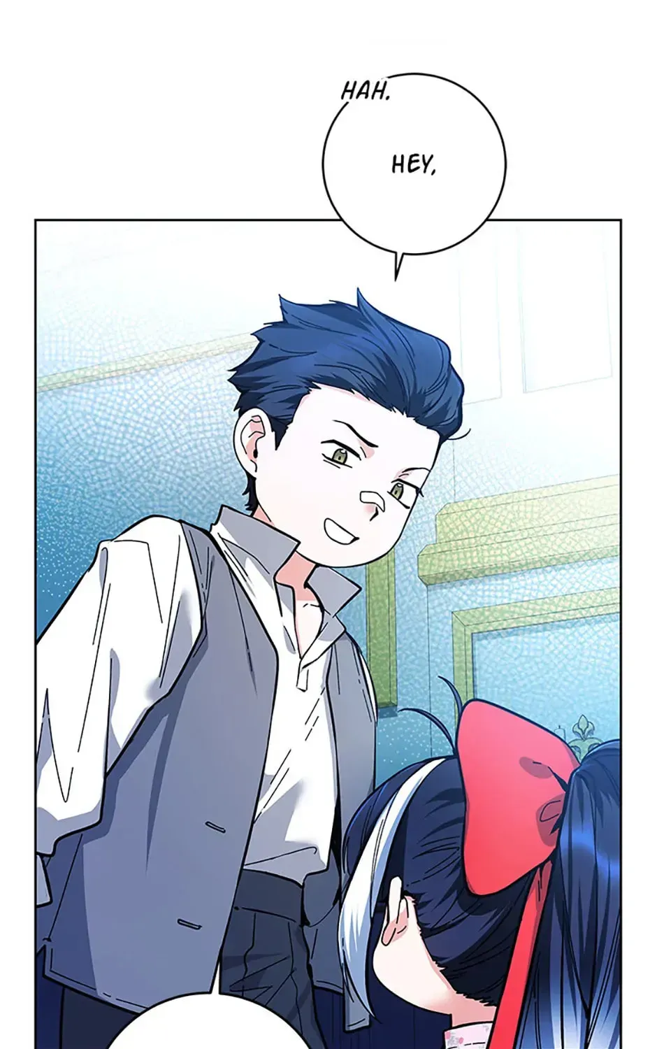 'Cause Calypso Can Chapter 13 page 78