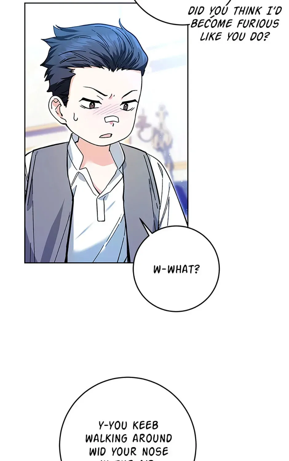 'Cause Calypso Can Chapter 13 page 82