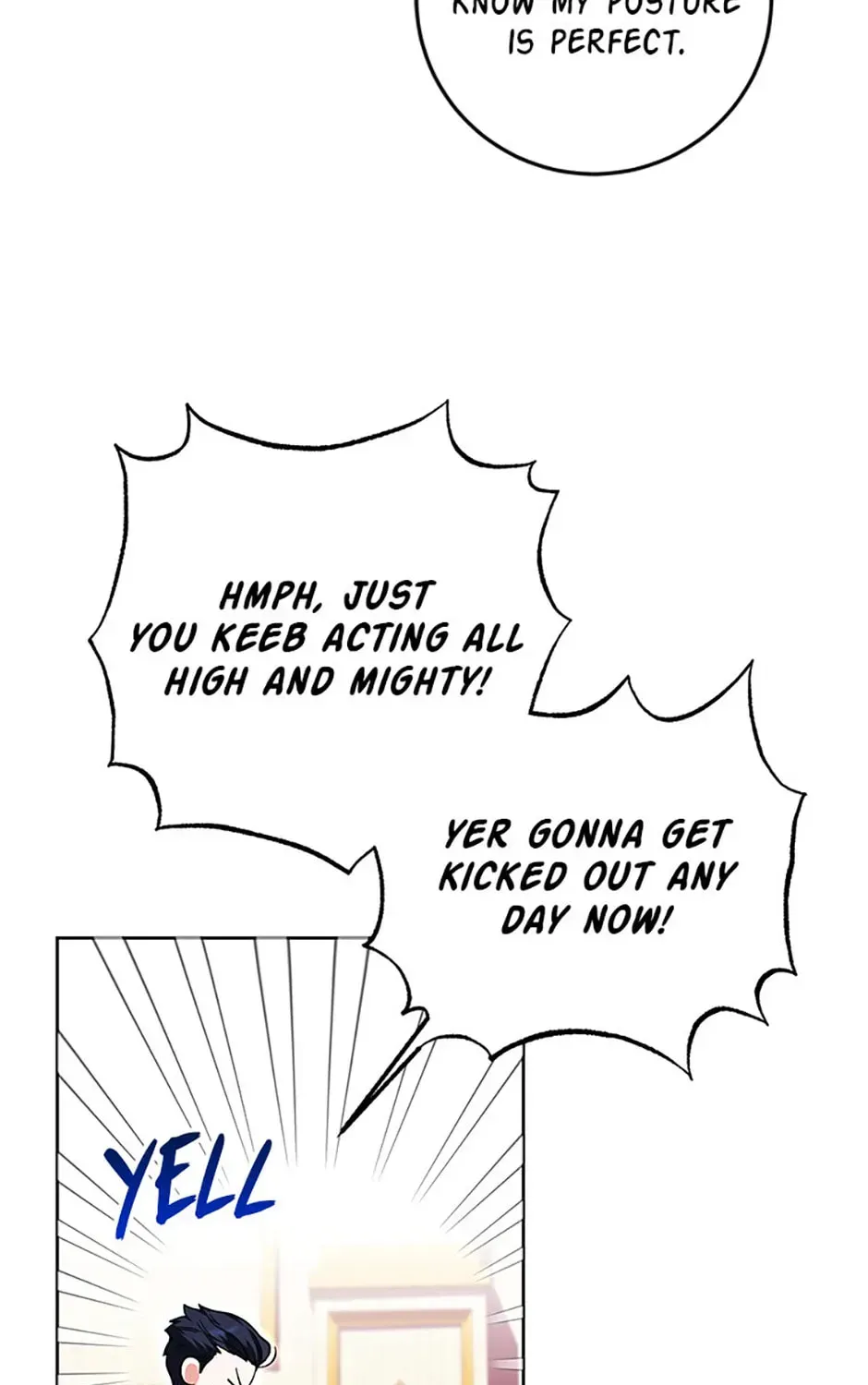 'Cause Calypso Can Chapter 13 page 86