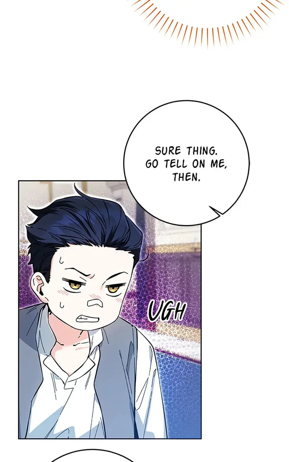 'Cause Calypso Can Chapter 13 page 94