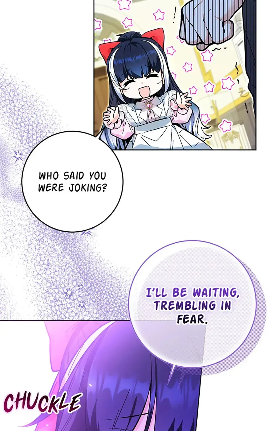 'Cause Calypso Can Chapter 13 page 98