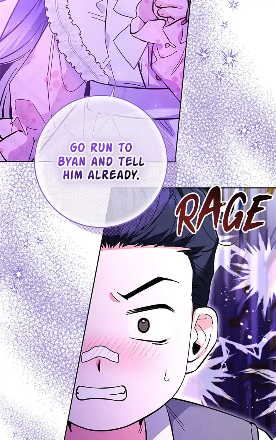 'Cause Calypso Can Chapter 13 page 100