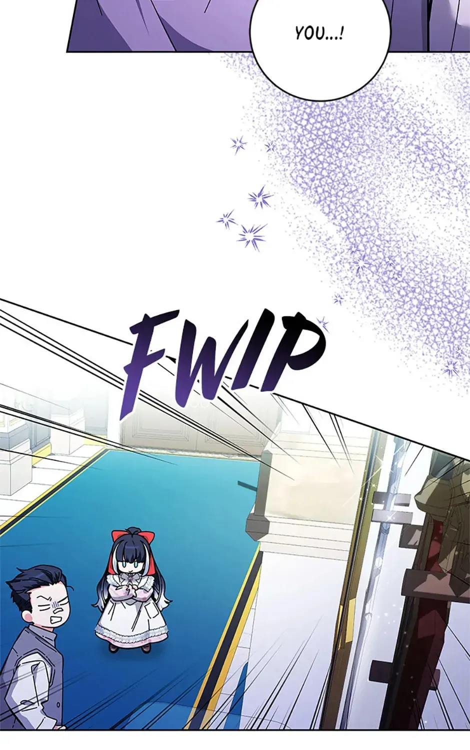 'Cause Calypso Can Chapter 13 page 102