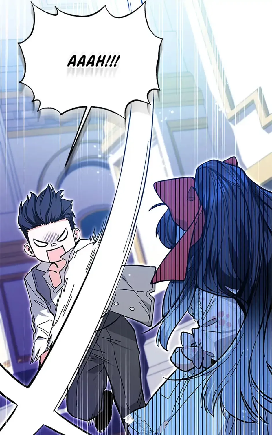 'Cause Calypso Can Chapter 13 page 106