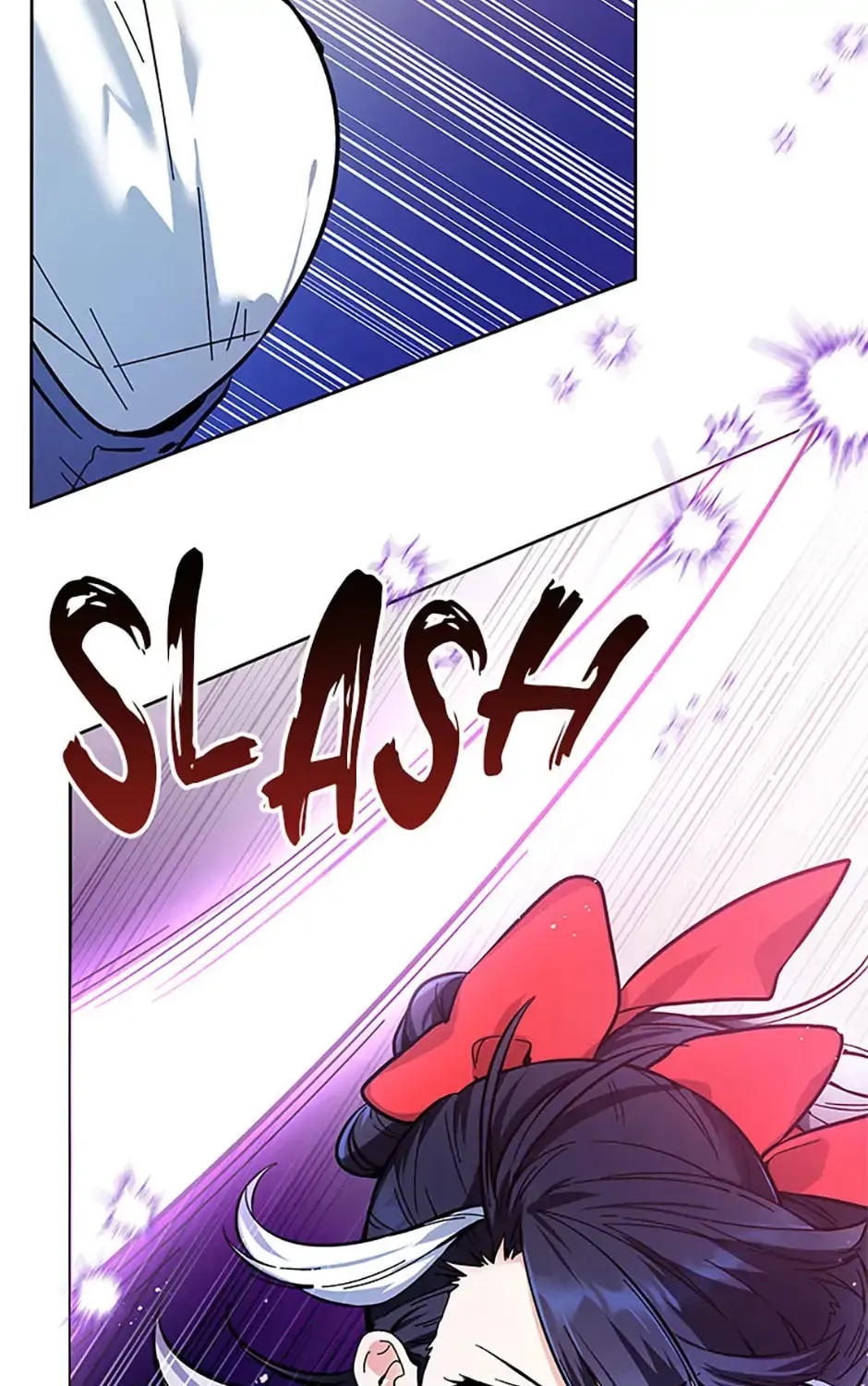 'Cause Calypso Can Chapter 13 page 110