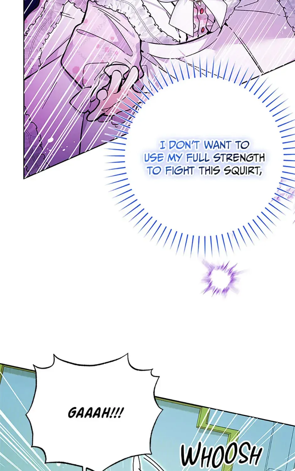 'Cause Calypso Can Chapter 13 page 112