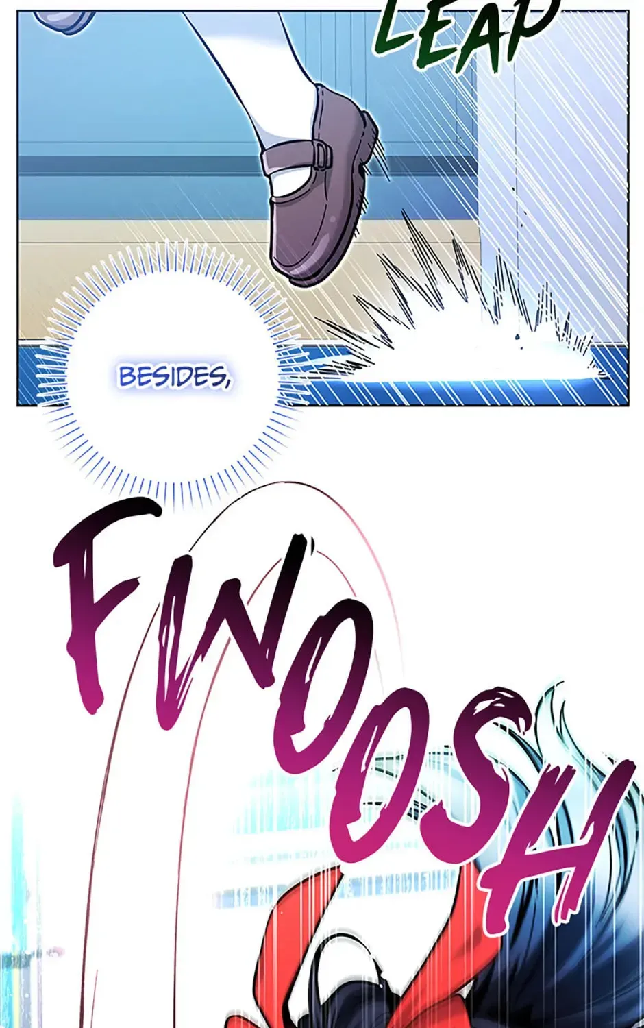 'Cause Calypso Can Chapter 13 page 116