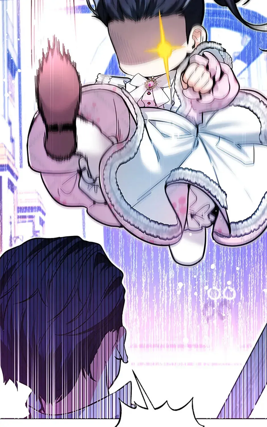 'Cause Calypso Can Chapter 13 page 118