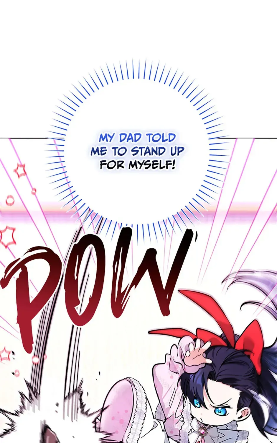 'Cause Calypso Can Chapter 13 page 120