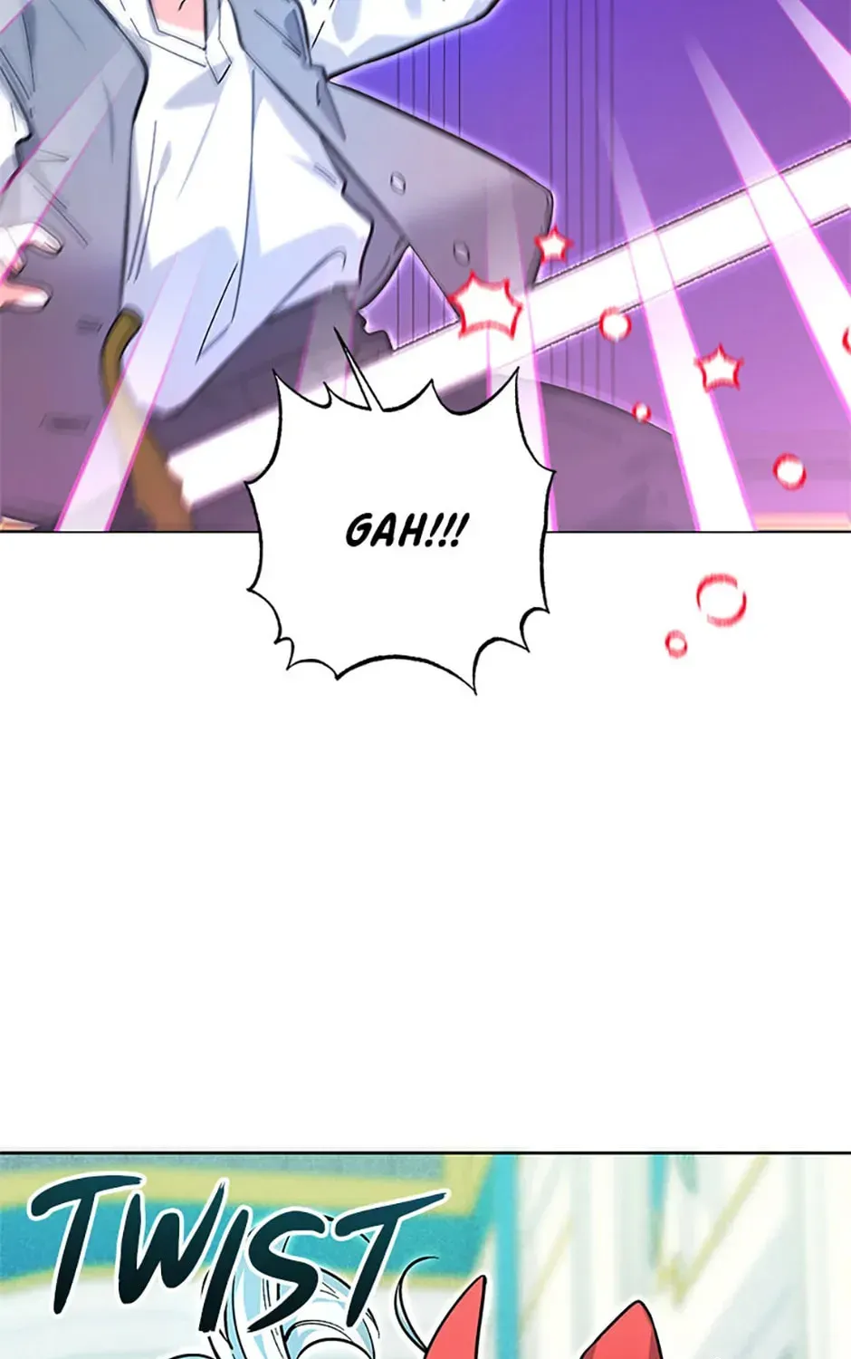 'Cause Calypso Can Chapter 13 page 122