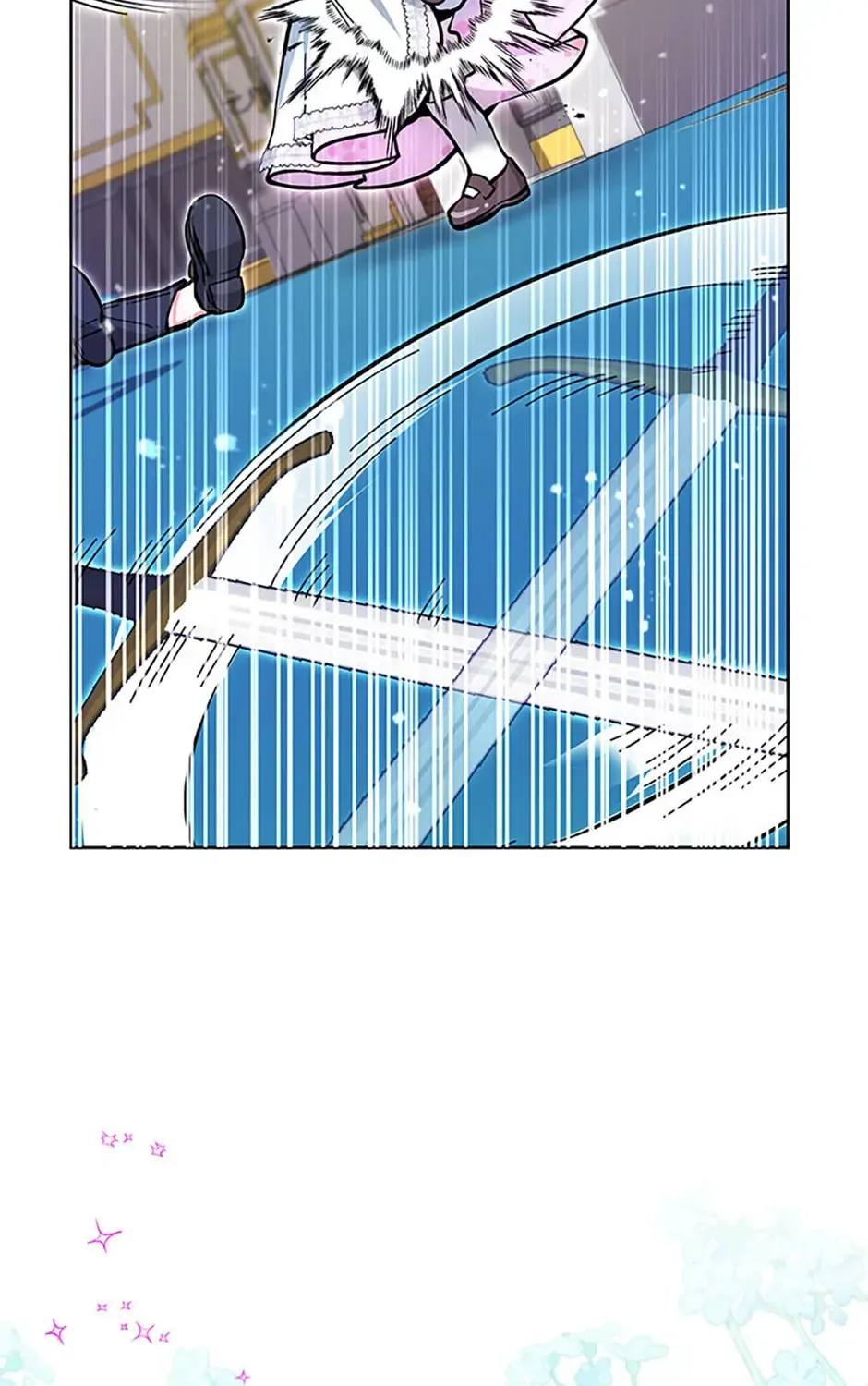 'Cause Calypso Can Chapter 13 page 126