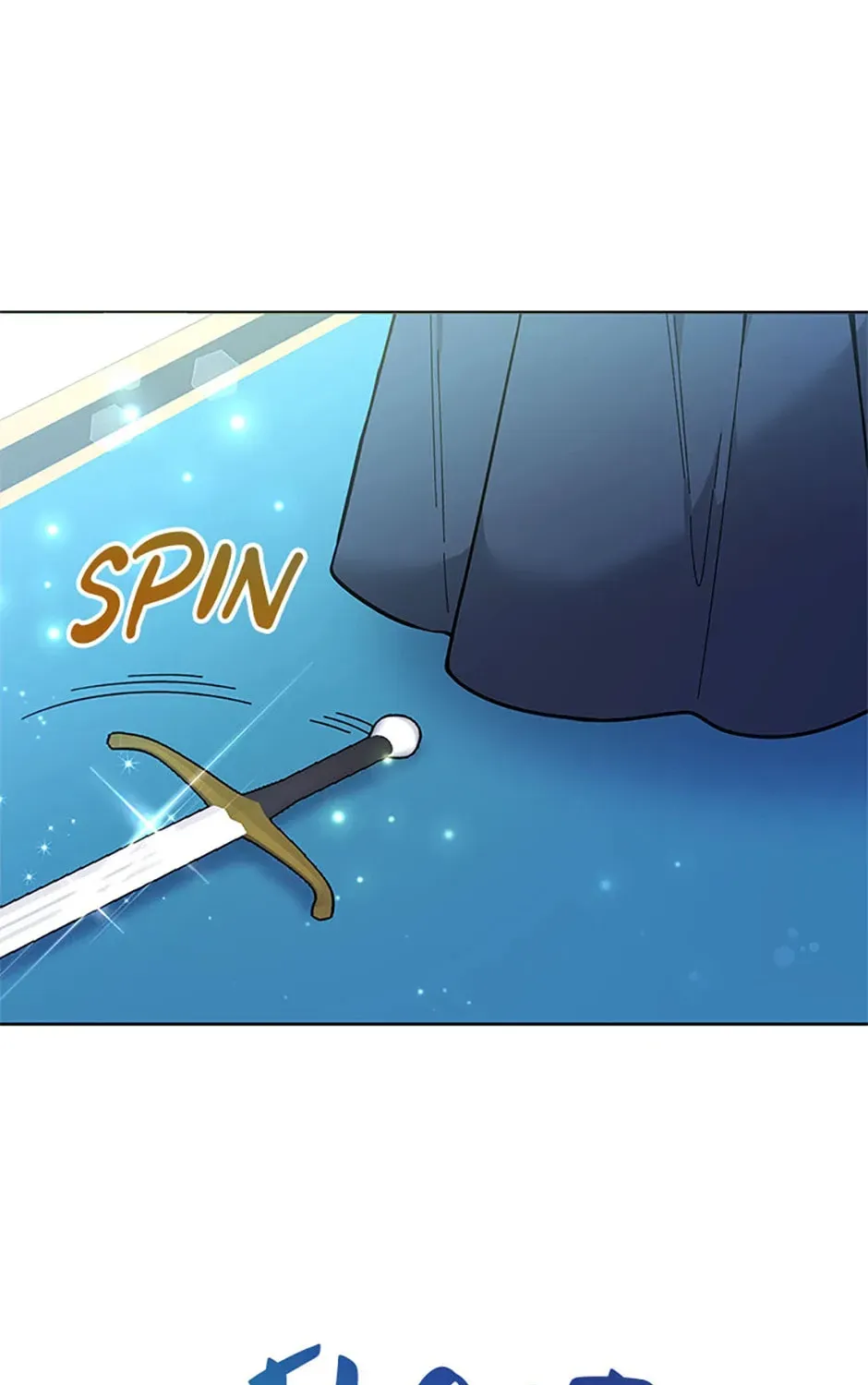 'Cause Calypso Can Chapter 13 page 130