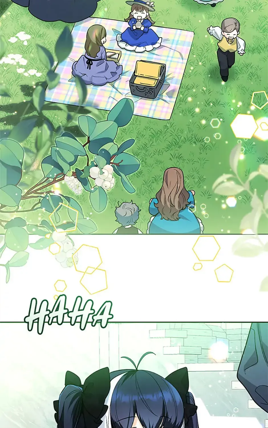 'Cause Calypso Can Chapter 11 page 3