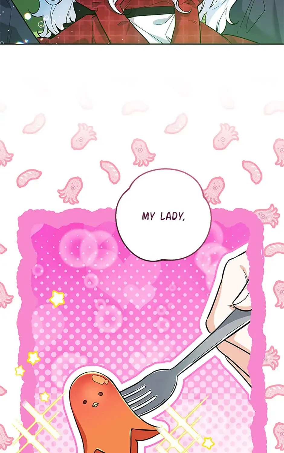 'Cause Calypso Can Chapter 11 page 5
