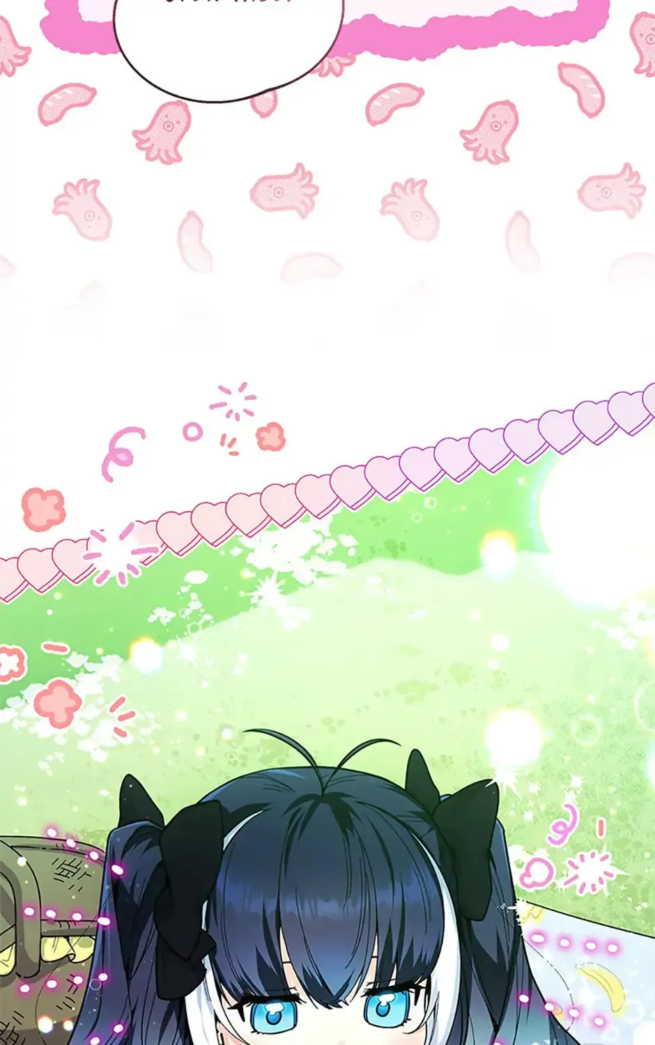 'Cause Calypso Can Chapter 11 page 7