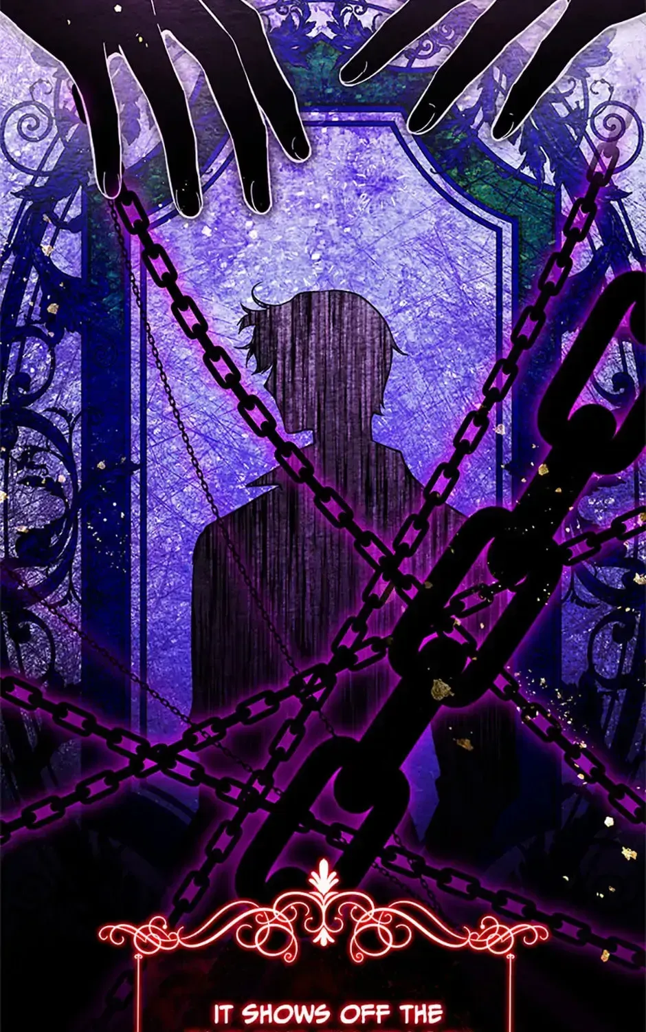 'Cause Calypso Can Chapter 11 page 27