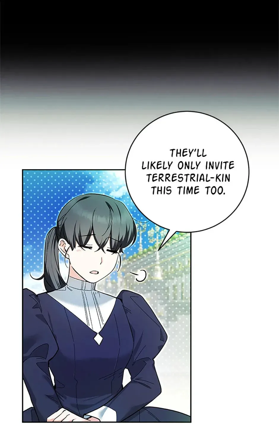 'Cause Calypso Can Chapter 11 page 29