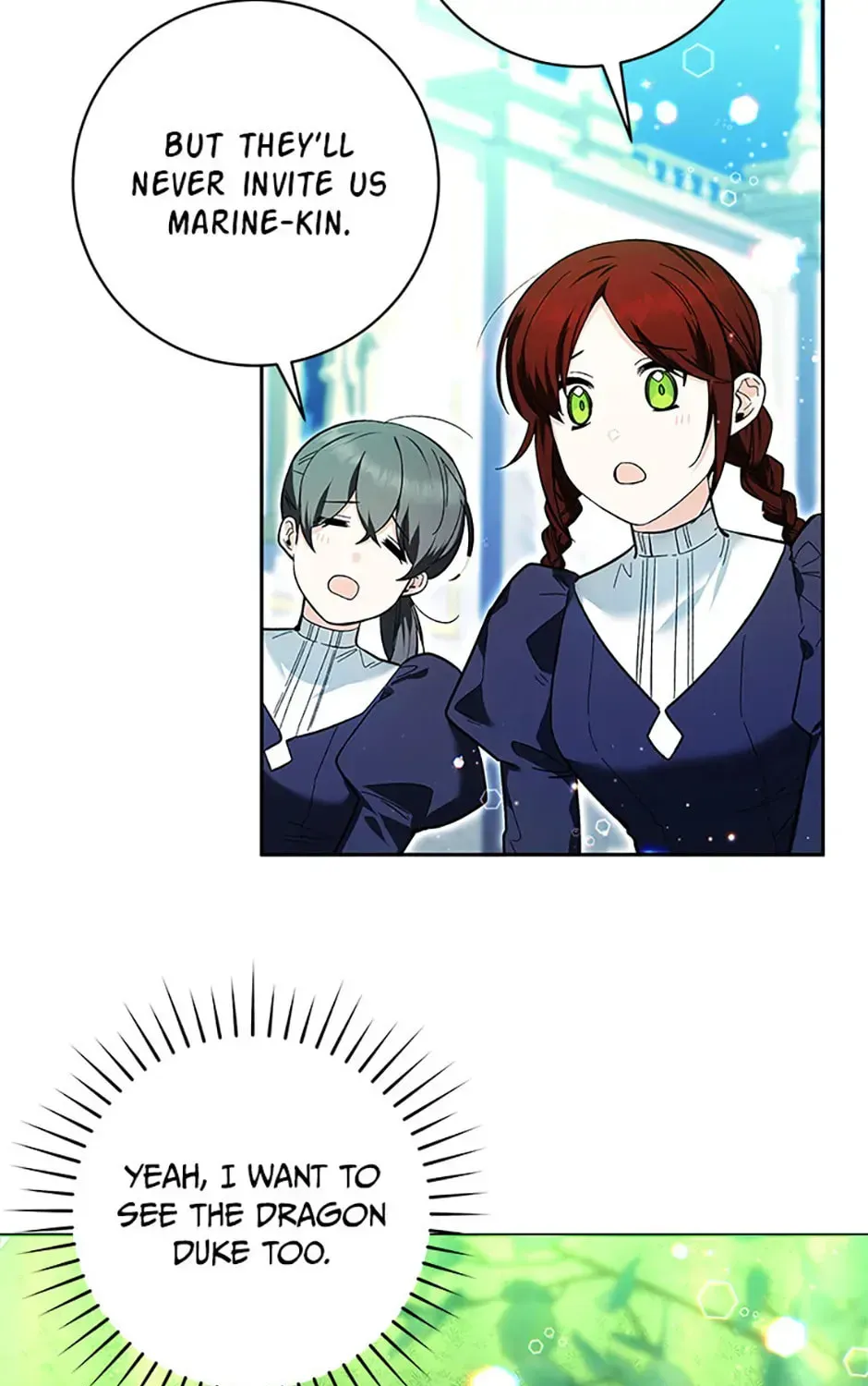 'Cause Calypso Can Chapter 11 page 31