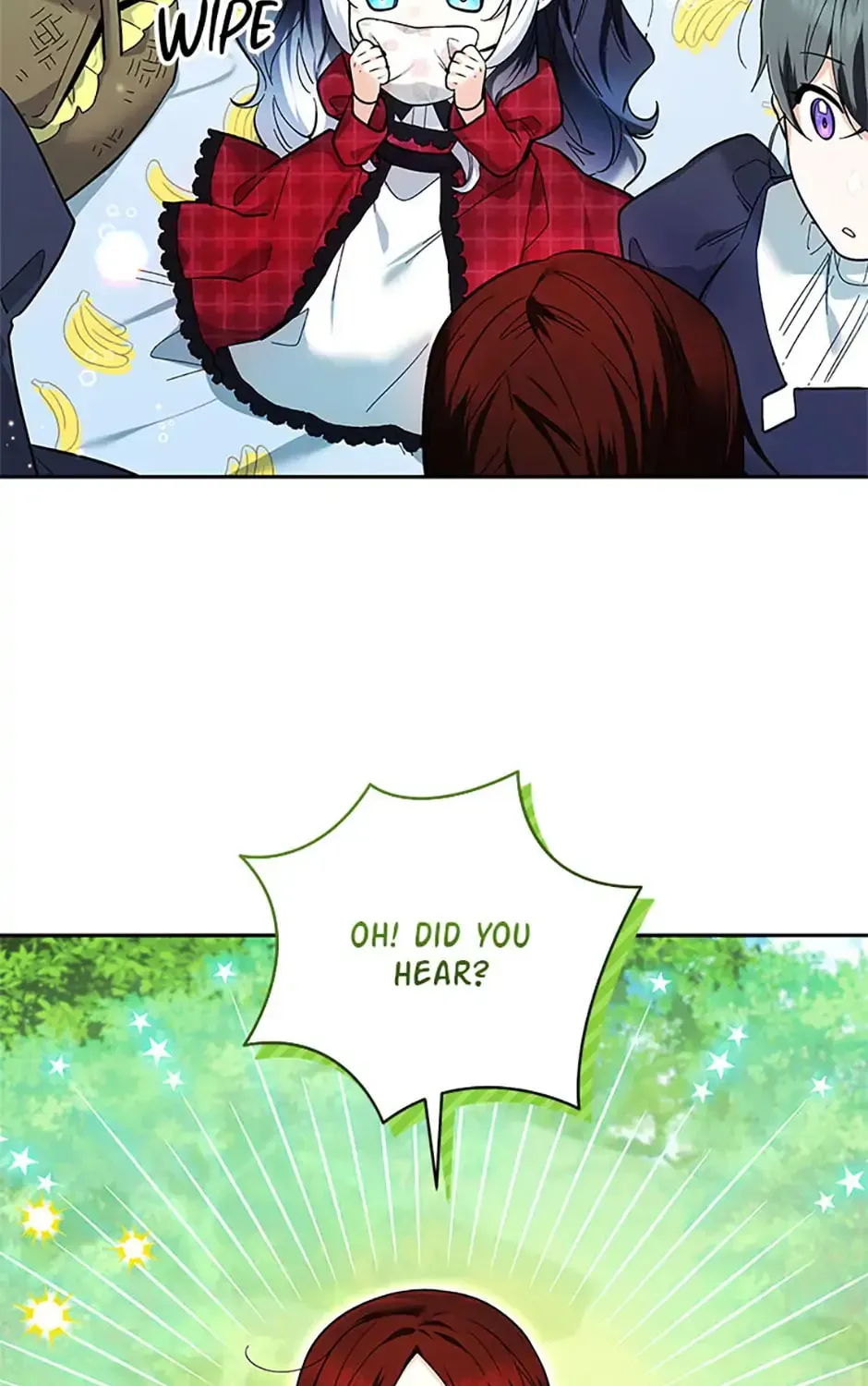 'Cause Calypso Can Chapter 11 page 33