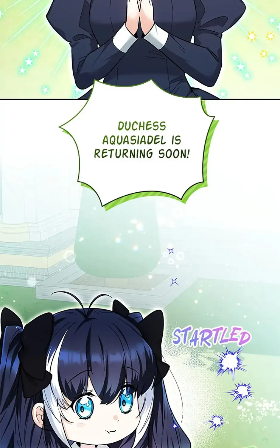 'Cause Calypso Can Chapter 11 page 35