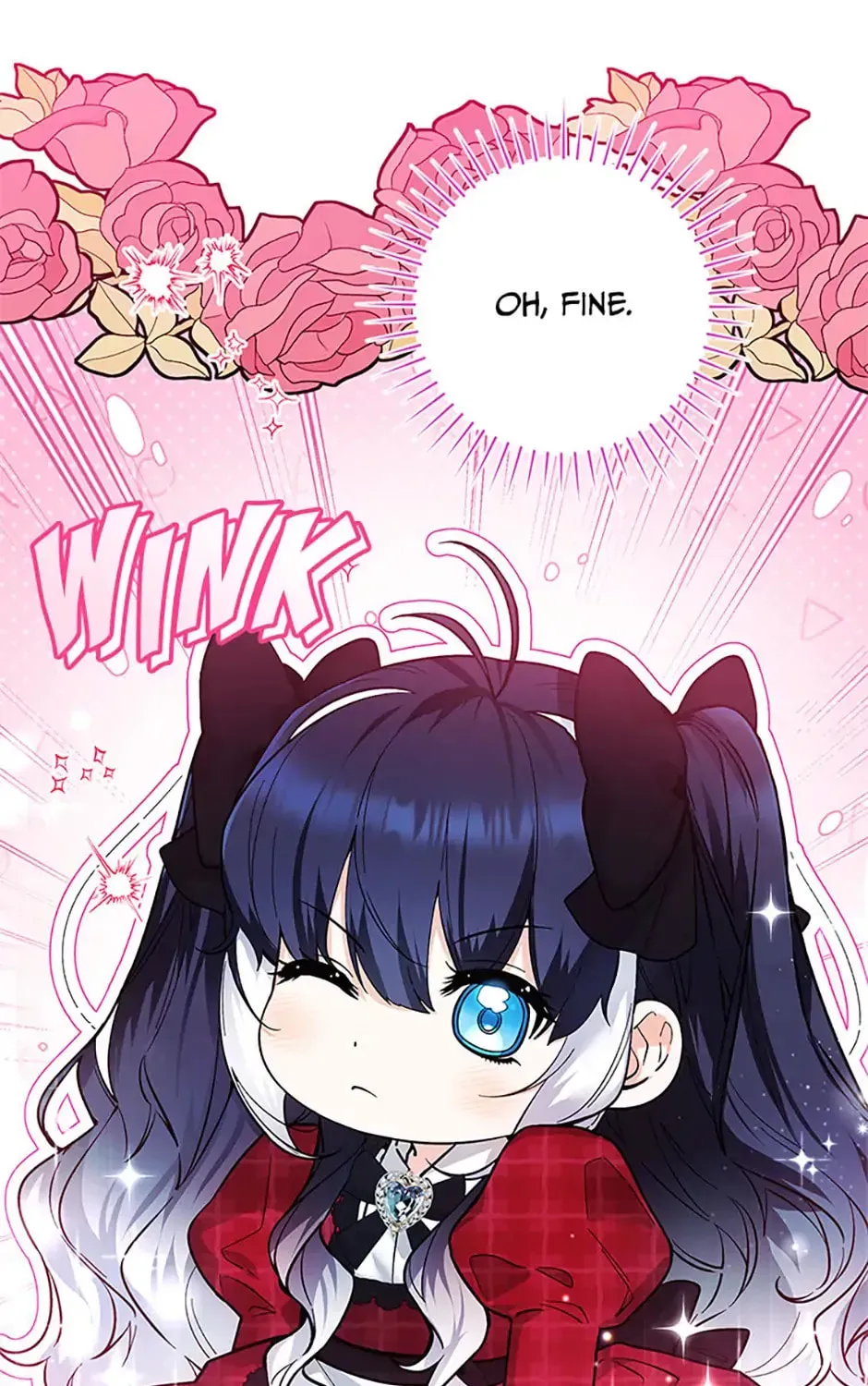 'Cause Calypso Can Chapter 11 page 41