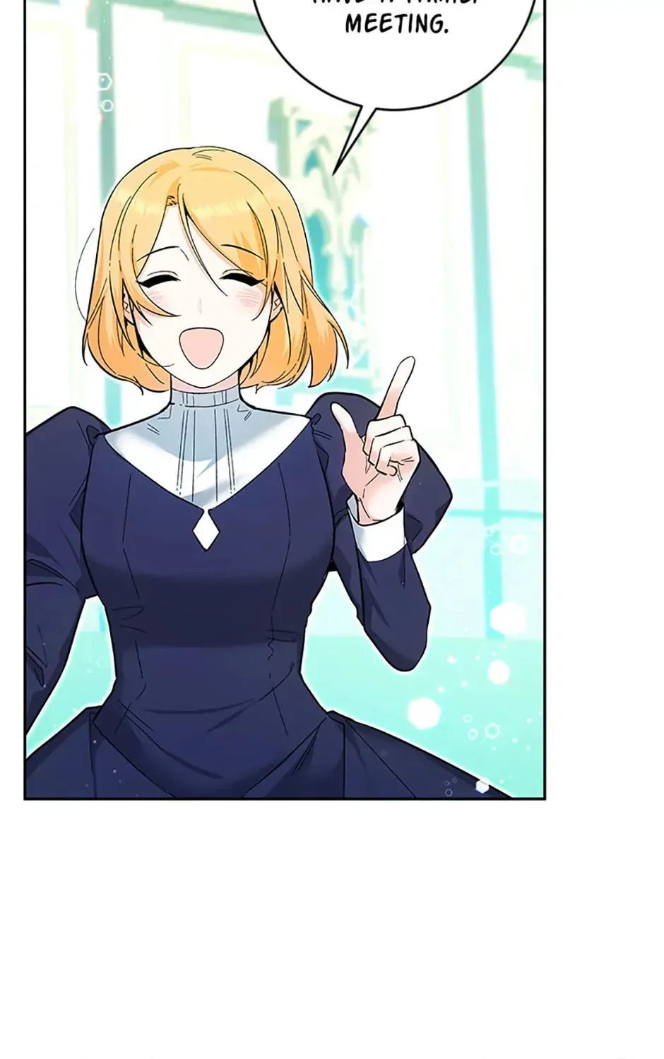 'Cause Calypso Can Chapter 11 page 47