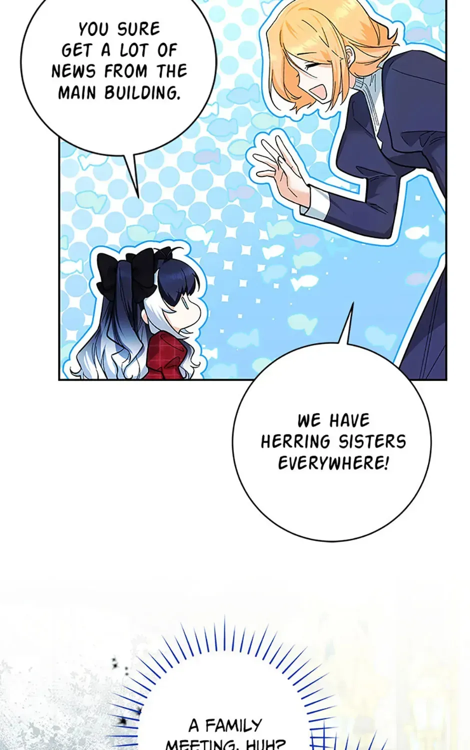 'Cause Calypso Can Chapter 11 page 49