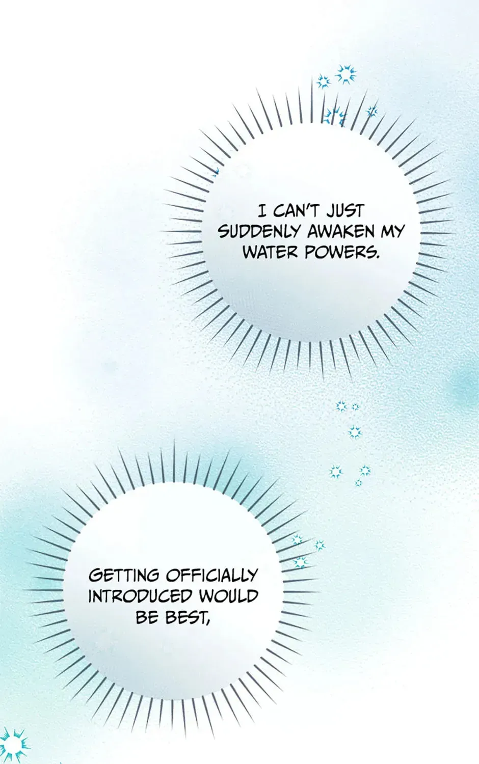 'Cause Calypso Can Chapter 11 page 53