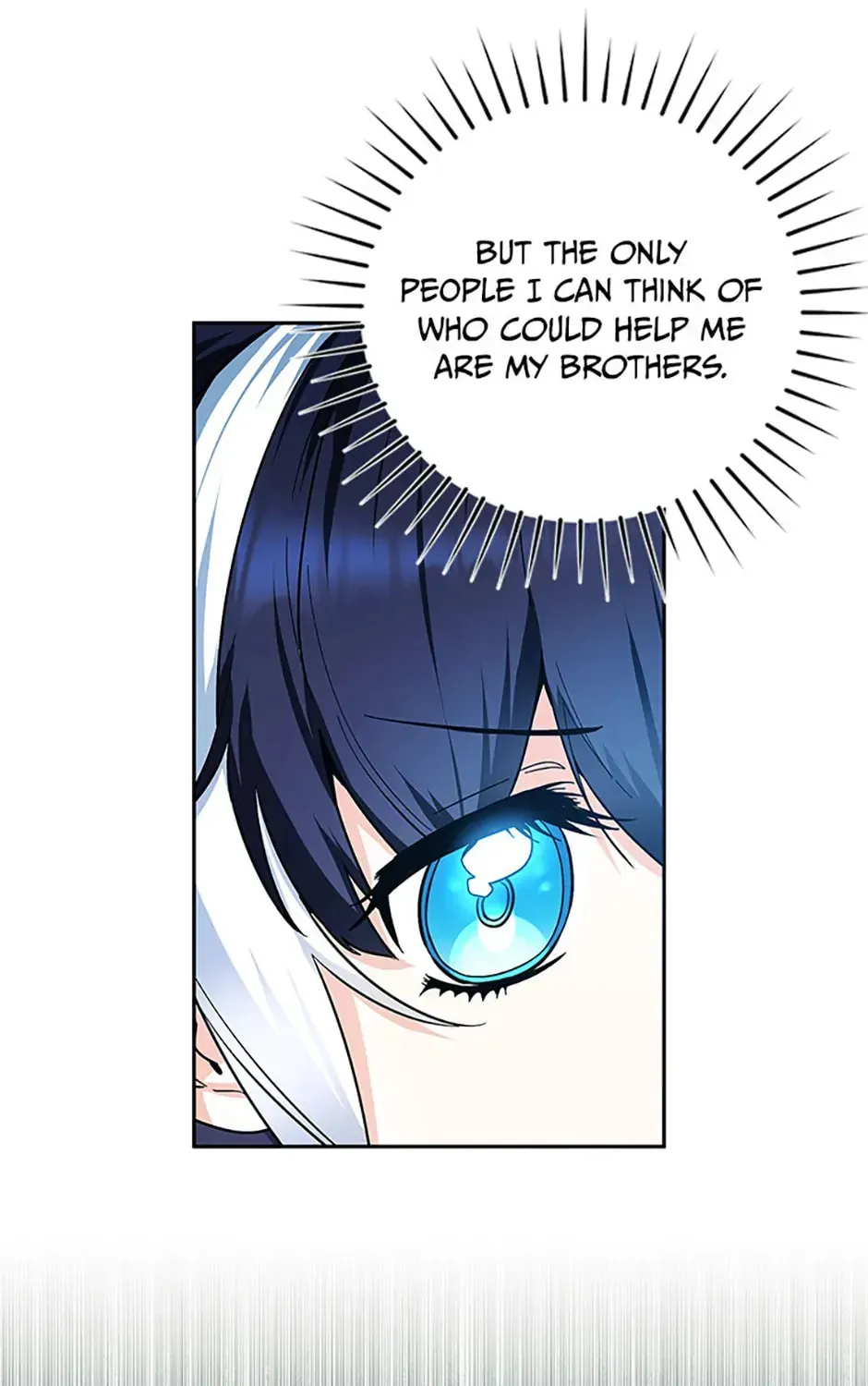 'Cause Calypso Can Chapter 11 page 55